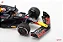 Fórmula 1 Oracle Red Bull Racing RB20 Max Verstappen Winner Bahrain GP 2024 1:18 Spark - Imagem 4
