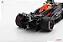 Fórmula 1 Oracle Red Bull Racing RB20 Max Verstappen Winner Bahrain GP 2024 1:18 Spark - Imagem 6