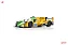 Oreca 07 Gibson INTER EUROPOL COMPETITION 2nd LMP2 24Hs Le Mans 2024 1:18 Spark - Imagem 2