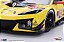*** PRÉ-VENDA *** Chevrolet Corvette Z06 GT3.R Pratt Miller Motorsports 2025 IMSA 24Hs Daytona 1:18 TopSpeed - Imagem 3