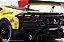 *** PRÉ-VENDA *** Chevrolet Corvette Z06 GT3.R Pratt Miller Motorsports 2025 IMSA 24Hs Daytona 1:18 TopSpeed - Imagem 4