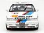 *** PRÉ-VENDA *** Peugeot 405 MI16 BTCC R. Gravett 1992 1:18 OttOmobile - Imagem 3