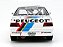 *** PRÉ-VENDA *** Peugeot 405 MI16 BTCC R. Gravett 1992 1:18 OttOmobile - Imagem 4