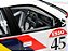*** PRÉ-VENDA *** Peugeot 405 MI16 BTCC R. Gravett 1992 1:18 OttOmobile - Imagem 5