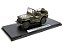 Jeep Willys 1/4 Ton Army Truck 1:18 Welly - Imagem 14
