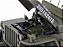 Jeep Willys 1/4 Ton Army Truck 1:18 Welly (c/ capota) - Imagem 5