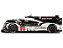 Porsche 919 Hybrid Vencedor 24Hs LeMans 2016 1:18 Ixo Models - Imagem 6