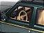Jeep Cherokee XJ Limited 1995 1:18 OttOmobile Verde - Imagem 5