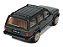 Jeep Cherokee XJ Limited 1995 1:18 OttOmobile Verde - Imagem 8