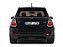 Mini Cooper JCW GP2 R56 2012 1:18 OttOmobile Grafite - Imagem 4