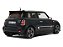 Mini Cooper JCW GP2 R56 2012 1:18 OttOmobile Grafite - Imagem 2