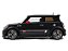 Mini Cooper JCW GP2 R56 2012 1:18 OttOmobile Grafite - Imagem 11
