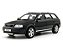 Audi A6 C6 Allroad 2000 1:18 OttOmobile Preto - Imagem 1