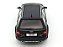 Audi A6 C6 Allroad 2000 1:18 OttOmobile Preto - Imagem 10