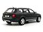 Audi A6 C6 Allroad 2000 1:18 OttOmobile Preto - Imagem 2