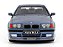 BMW Alpina B6 2.8 1992 1:18 OttOmobile Azul - Imagem 3