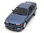 BMW Alpina B6 2.8 1992 1:18 OttOmobile Azul - Imagem 7