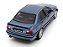 BMW Alpina B6 2.8 1992 1:18 OttOmobile Azul - Imagem 8