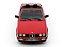 BMW 325i Convertible 1986 1:18 OttOmobile Vermelho - Imagem 9
