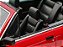BMW 325i Convertible 1986 1:18 OttOmobile Vermelho - Imagem 5