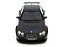 Mercedes Benz C209 CLK DTM AMG Coupe 2004 1:18 OttOmobile Preto - Imagem 9