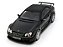 Mercedes Benz C209 CLK DTM AMG Coupe 2004 1:18 OttOmobile Preto - Imagem 7