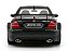 Mercedes Benz C209 CLK DTM AMG Coupe 2004 1:18 OttOmobile Preto - Imagem 4