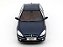 Peugeot 607 3.0 V6 Phase 2 2008 1:18 OttOmobile Azul - Imagem 9