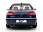Peugeot 607 3.0 V6 Phase 2 2008 1:18 OttOmobile Azul - Imagem 4