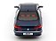Peugeot 607 3.0 V6 Phase 2 2008 1:18 OttOmobile Azul - Imagem 10