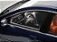 Peugeot 607 3.0 V6 Phase 2 2008 1:18 OttOmobile Azul - Imagem 5
