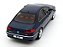 Peugeot 607 3.0 V6 Phase 2 2008 1:18 OttOmobile Azul - Imagem 8
