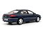 Peugeot 607 3.0 V6 Phase 2 2008 1:18 OttOmobile Azul - Imagem 2