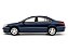 Peugeot 607 3.0 V6 Phase 2 2008 1:18 OttOmobile Azul - Imagem 11