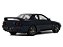 Nissan Skyline GT-R (BNR32) 1993 1:18 OttOmobile Azul - Imagem 2