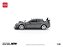 Mazda RX-8 Re-Amemiya Gun Metal 1:64 POP RACE - Imagem 7