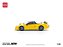 Honda NSX-R 1:64 POP RACE Amarelo - Imagem 8
