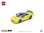 Honda NSX-R 1:64 POP RACE Amarelo - Imagem 5
