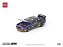 Nissan Silvia S13 Pandem Body Kit EVA RT Test Type-01 1:64 POP RACE - Imagem 3