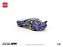 Nissan Silvia S13 Pandem Body Kit EVA RT Test Type-01 1:64 POP RACE - Imagem 4