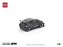 Toyota GR Yaris Pandem Body Kit Carbon Edition 1:64 POP RACE - Imagem 4