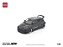 Toyota GR Yaris Pandem Body Kit Carbon Edition 1:64 POP RACE - Imagem 3