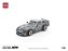 Datsun 280ZX Pandem Body Kit Gun Metal 1:64 POP RACE - Imagem 7