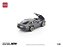 Datsun 280ZX Pandem Body Kit Gun Metal 1:64 POP RACE - Imagem 4