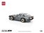 Datsun 280ZX Pandem Body Kit Gun Metal 1:64 POP RACE - Imagem 8