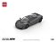 Mclaren F1 Carbon Edition 1:64 POP RACE - Imagem 5