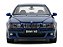 BMW E39 M5 1998 1:12 OttOmobile Azul - Imagem 3