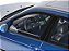 BMW E39 M5 1998 1:12 OttOmobile Azul - Imagem 5