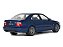 BMW E39 M5 1998 1:12 OttOmobile Azul - Imagem 2