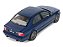 BMW E39 M5 1998 1:12 OttOmobile Azul - Imagem 8